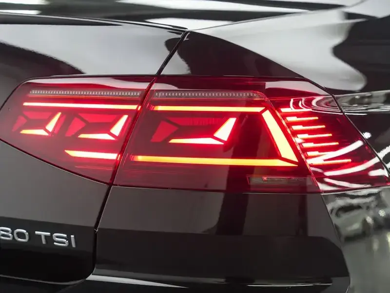 2026 Volkswagen Magotan с пробегом 700 км