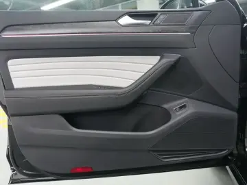 2026 Volkswagen Magotan с пробегом 700 км
