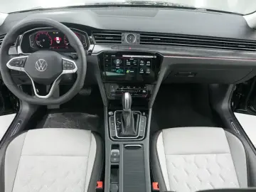 2026 Volkswagen Magotan с пробегом 700 км