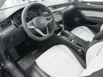 2026 Volkswagen Magotan с пробегом 700 км