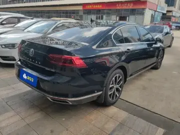 2020 Volkswagen Magotan с пробегом 97 000 км