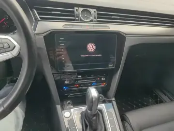 2020 Volkswagen Magotan с пробегом 97 000 км