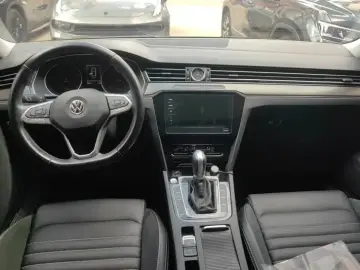 2020 Volkswagen Magotan с пробегом 97 000 км