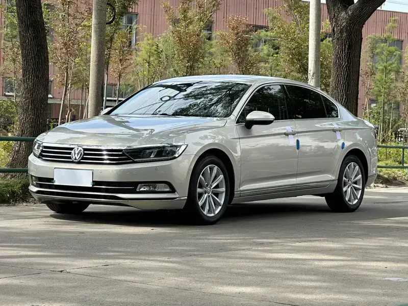 2019 Volkswagen Magotan с пробегом 34 100 км