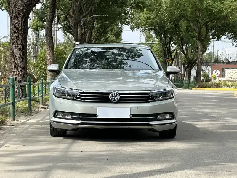2019 Volkswagen Magotan с пробегом 34 100 км