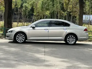 2019 Volkswagen Magotan с пробегом 34 100 км