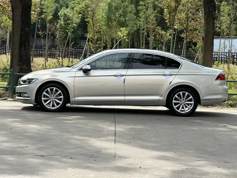 2019 Volkswagen Magotan с пробегом 34 100 км