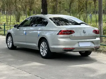 2019 Volkswagen Magotan с пробегом 34 100 км
