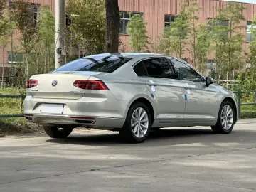 2019 Volkswagen Magotan с пробегом 34 100 км