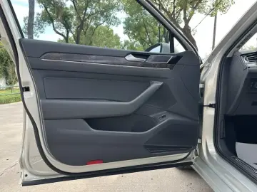 2019 Volkswagen Magotan с пробегом 34 100 км