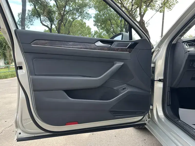 2019 Volkswagen Magotan с пробегом 34 100 км