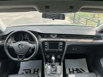 2019 Volkswagen Magotan с пробегом 34 100 км