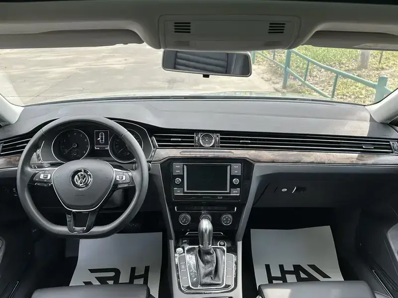 2019 Volkswagen Magotan с пробегом 34 100 км