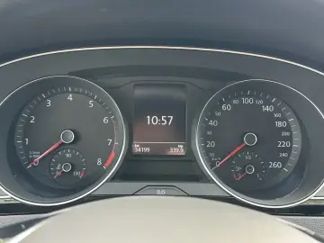 2019 Volkswagen Magotan с пробегом 34 100 км