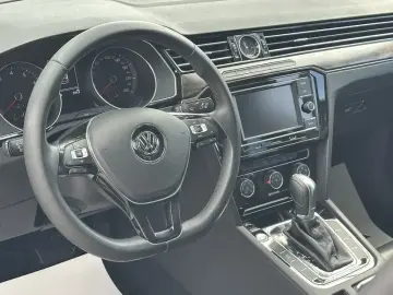 2019 Volkswagen Magotan с пробегом 34 100 км