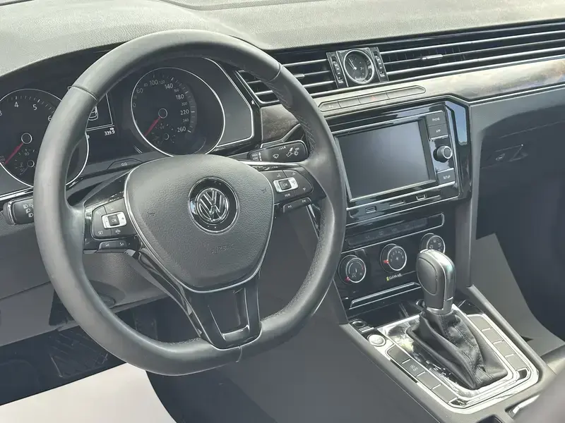 2019 Volkswagen Magotan с пробегом 34 100 км