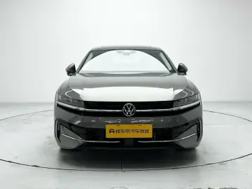 2024 Volkswagen Magotan с пробегом 26 100 км