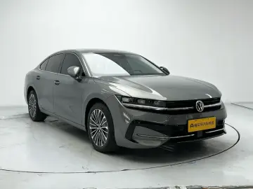 2024 Volkswagen Magotan с пробегом 26 100 км
