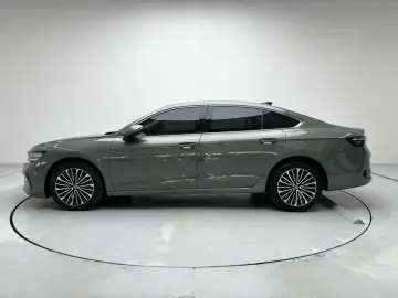 2024 Volkswagen Magotan с пробегом 26 100 км