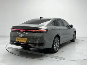 2024 Volkswagen Magotan с пробегом 26 100 км