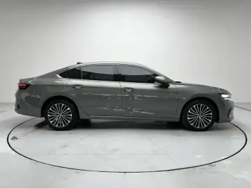 2024 Volkswagen Magotan с пробегом 26 100 км