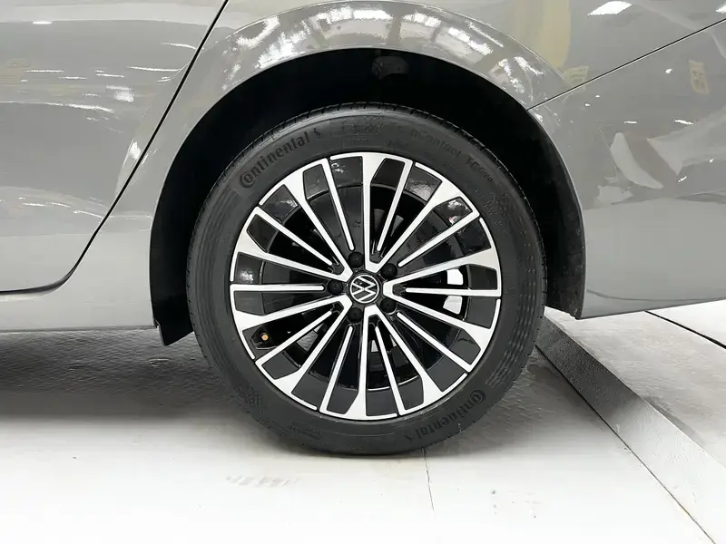 2024 Volkswagen Magotan с пробегом 26 100 км