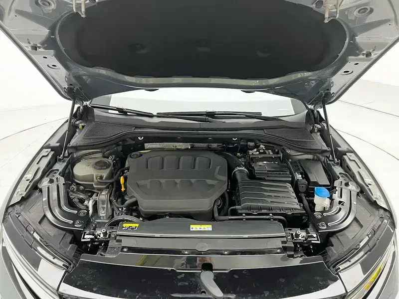 2024 Volkswagen Magotan с пробегом 26 100 км