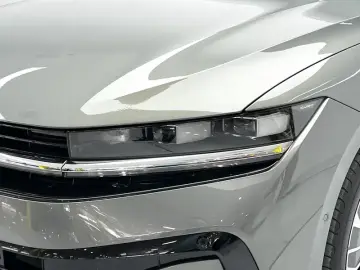 2024 Volkswagen Magotan с пробегом 26 100 км