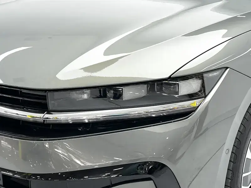 2024 Volkswagen Magotan с пробегом 26 100 км