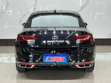 2023 Volkswagen Magotan с пробегом 33 000 км
