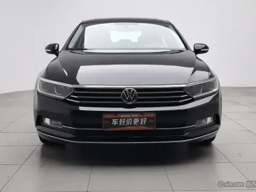 2019 Volkswagen Magotan с пробегом 87 000 км