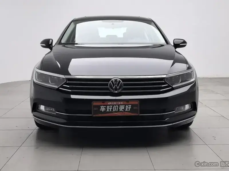 2019 Volkswagen Magotan с пробегом 87 000 км