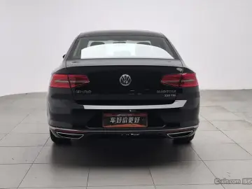 2019 Volkswagen Magotan с пробегом 87 000 км