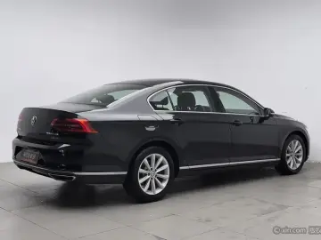 2019 Volkswagen Magotan с пробегом 87 000 км