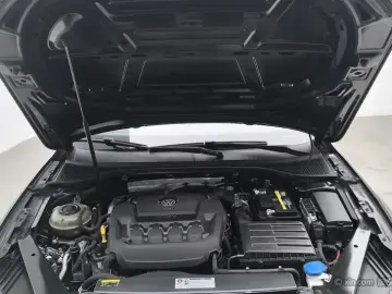 2019 Volkswagen Magotan с пробегом 87 000 км