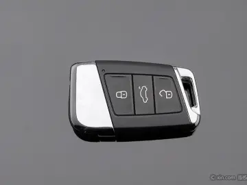 2019 Volkswagen Magotan с пробегом 87 000 км