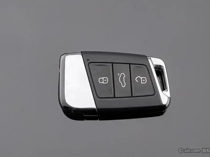 2019 Volkswagen Magotan с пробегом 87 000 км