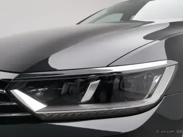 2019 Volkswagen Magotan с пробегом 87 000 км