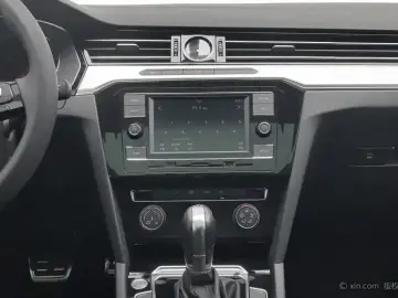 2019 Volkswagen Magotan с пробегом 87 000 км