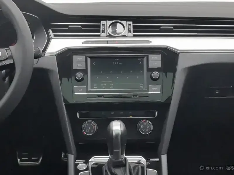2019 Volkswagen Magotan с пробегом 87 000 км