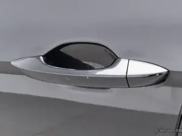 2019 Volkswagen Magotan с пробегом 87 000 км