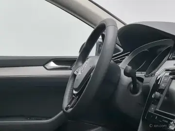 2019 Volkswagen Magotan с пробегом 87 000 км