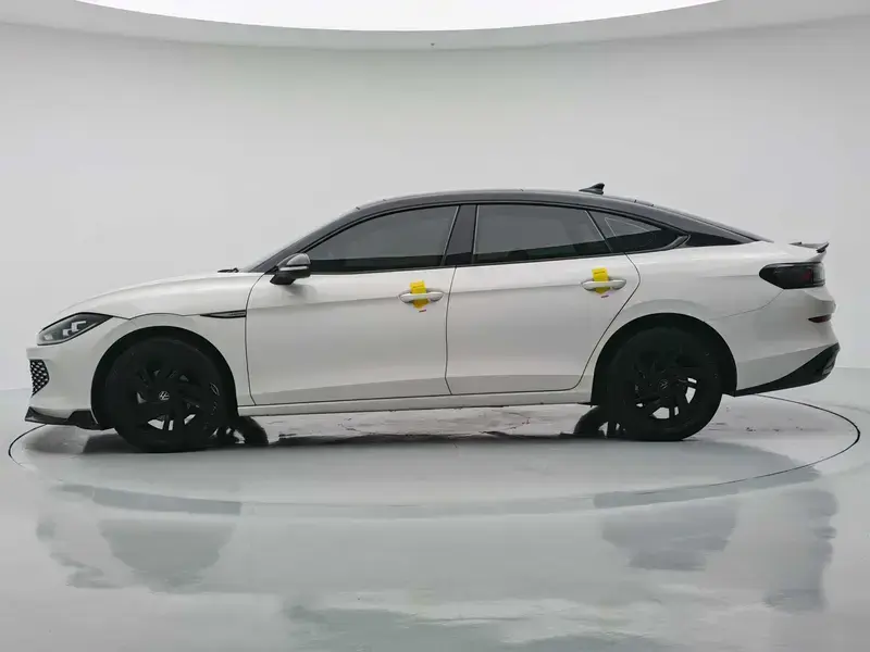 2022 Volkswagen Lamando с пробегом 46 300 км