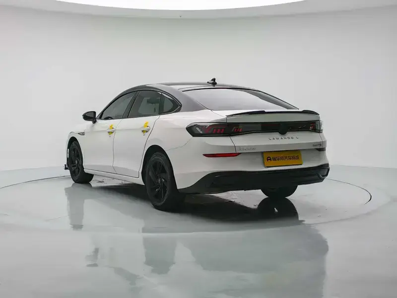 2022 Volkswagen Lamando с пробегом 46 300 км