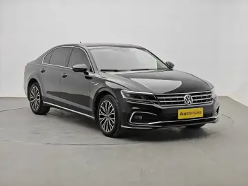 2021 Volkswagen Phideon с пробегом 158 500 км