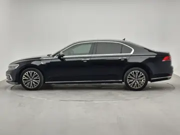 2021 Volkswagen Phideon с пробегом 158 500 км