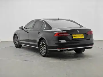 2021 Volkswagen Phideon с пробегом 158 500 км