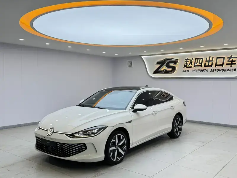 2023 Volkswagen Lamando с пробегом 31 000 км