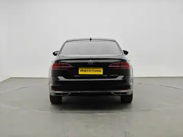 2021 Volkswagen Phideon с пробегом 158 500 км