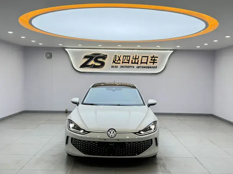 2023 Volkswagen Lamando с пробегом 31 000 км